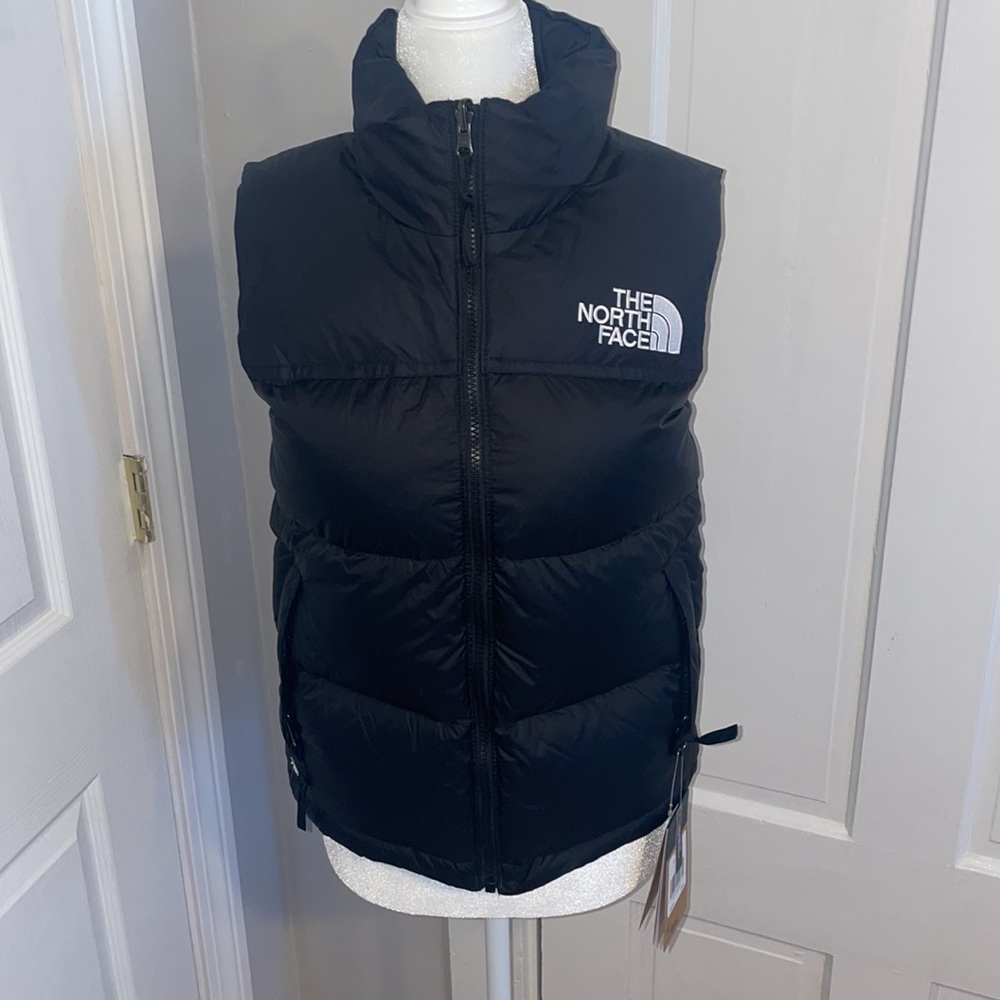 Women’s 1996 Retro Nuptse Vest